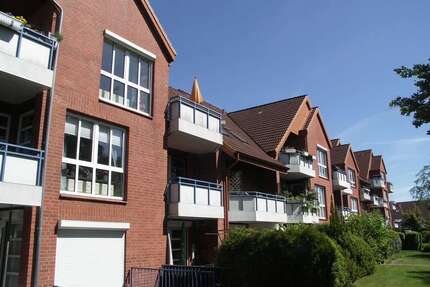 Wohnung zum Mieten in Kiel 680 € 64 m²