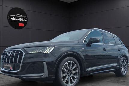 Audi Q7 81.000 km 50.990 &euro; Hamburg 22047