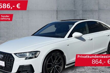 Audi A8 52.672 km 53.820 &euro; Hof 95030
