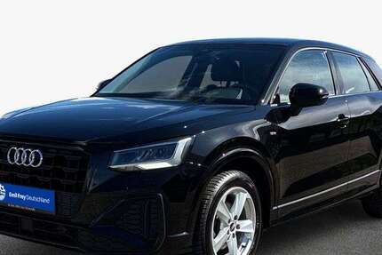 Audi Q2 52.000 km 22.980 &euro; Breklum 25821