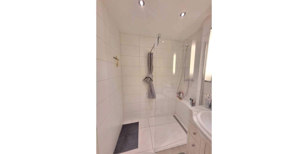 Terrassenwohnung Lörrach Untertüllingen - 2 Zimmer, 54 m&sup2;, 269.000&euro; | Angebot:26331899