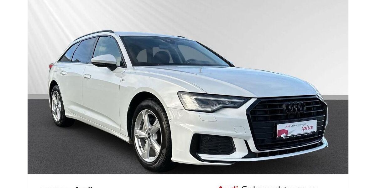 Audi A6 85.453 km 34.450 &euro; Greifswald 17489
