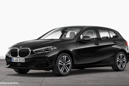 BMW 116 5.000 km 27.410 € Riesa 01587