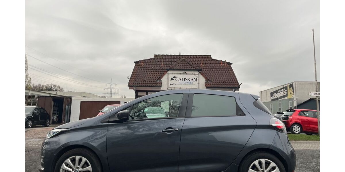 Renault ZOE 51.999 km 8.999 &euro; Dinslaken 46539