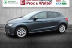 Seat Ibiza TSI OPF FR Sport NAVI+LED+WINTER-PAKET+ALU 11.471 km 18.890 &euro; Hagenow 19230