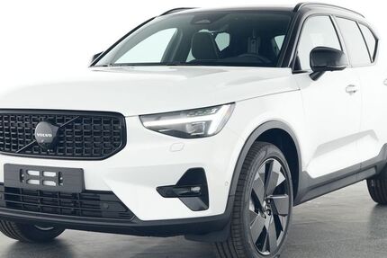 Volvo XC40 24.526 km 39.900 &euro; Crailsheim 74564