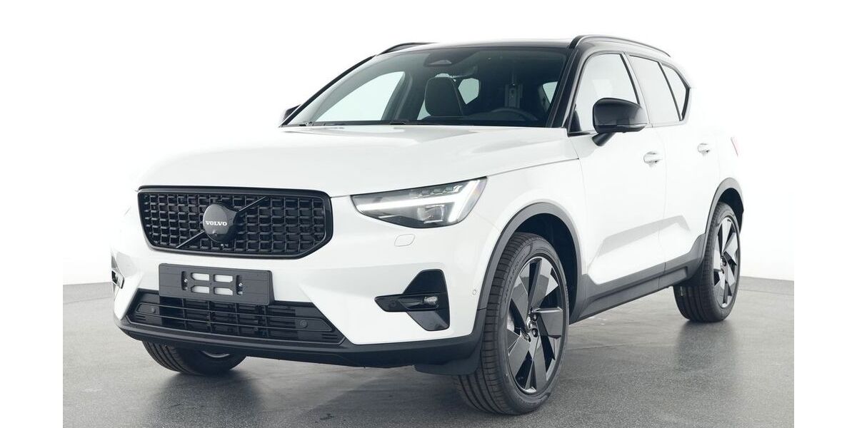 Volvo XC40 24.526 km 39.900 &euro; Crailsheim 74564