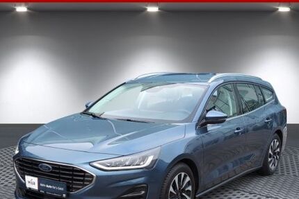 Ford Focus 18.500 km 24.550 &euro; Dülmen 48249