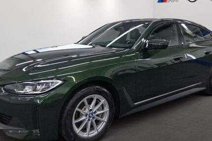 BMW i4 49.326 km 37.980 &euro; München 81827