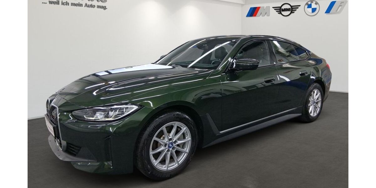 BMW i4 49.326 km 37.980 &euro; München 81827