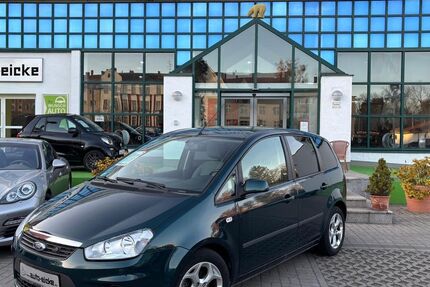 Ford C-Max 115.200 km 6.800 &euro; Berlin 12247