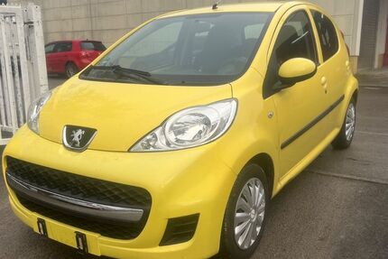 Peugeot 107 217.500 km 1.300 &euro; Remshalden-Grunbach 73630