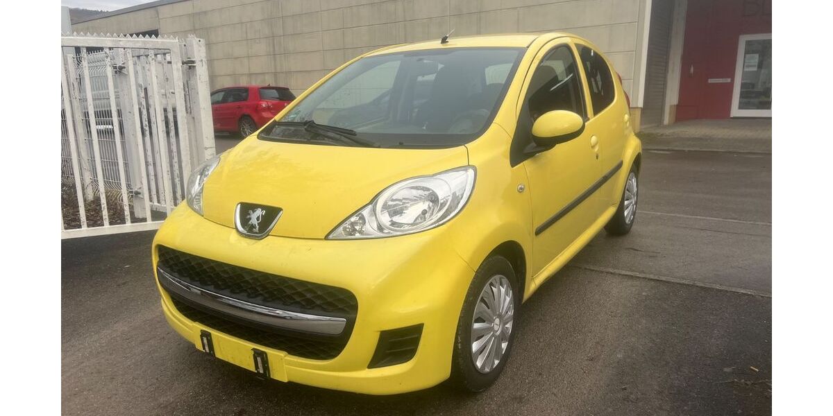 Peugeot 107 217.500 km 1.300 &euro; Remshalden-Grunbach 73630