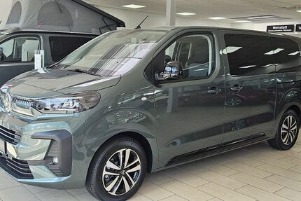Citroen SpaceTourer