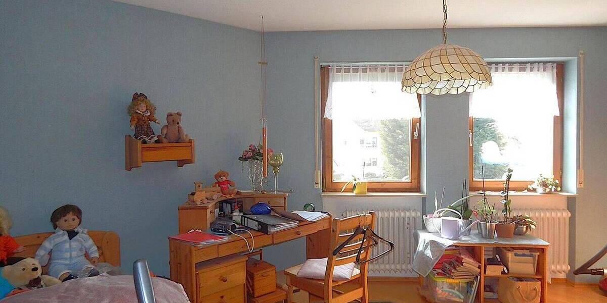 Reihenmittelhaus Süßen - 4 Zimmer, 91 m&sup2;, 345.000&euro; | Angebot:26018224