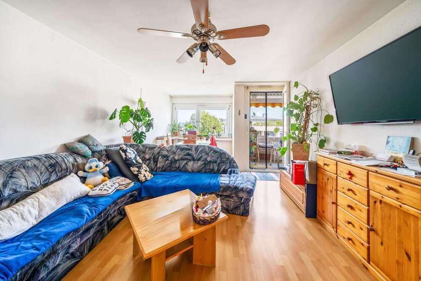 Wohnung zum Kaufen in Endingen 330.000 € 84 m²