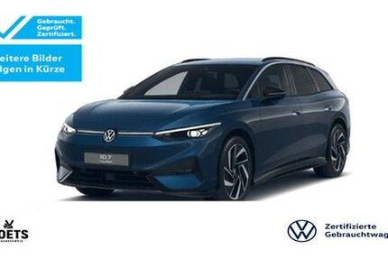 VW ID.7 9.700 km 57.950 &euro; Braunschweig 38124