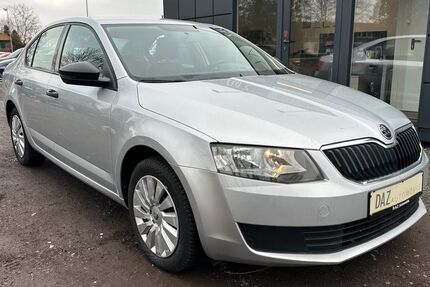 Skoda Octavia 110.046 km 7.495 &euro; Stuhr 28816