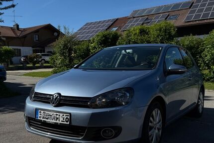 VW Golf 168.600 km 4.990 &euro; Görisried 87657
