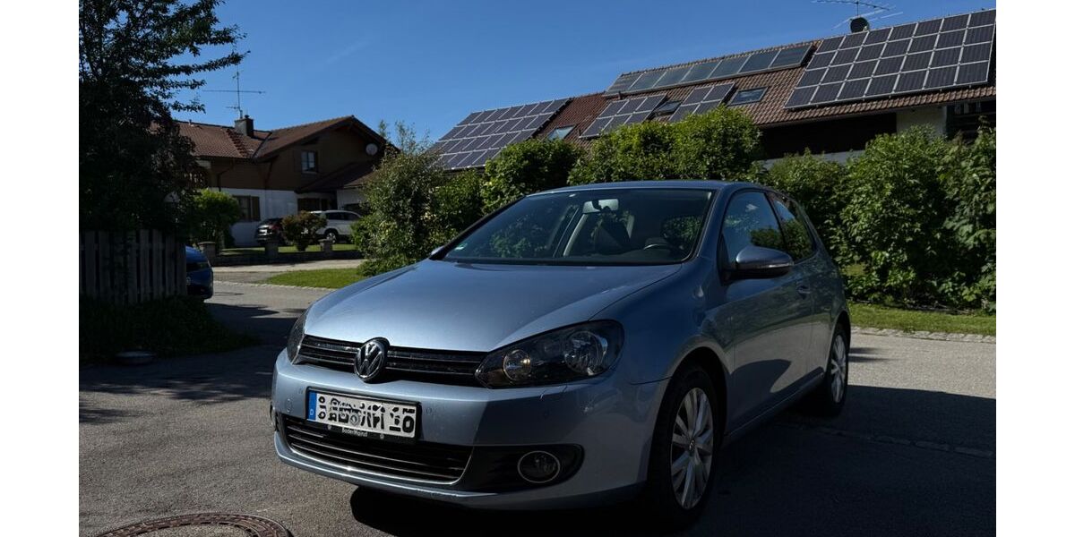 VW Golf 168.600 km 4.990 &euro; Görisried 87657