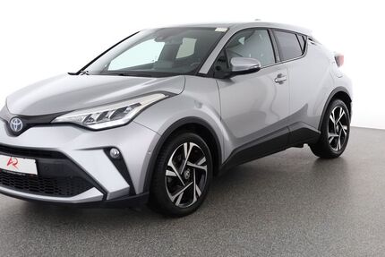 Toyota C-HR 39.744 km 23.880 &euro; Berlin 12103