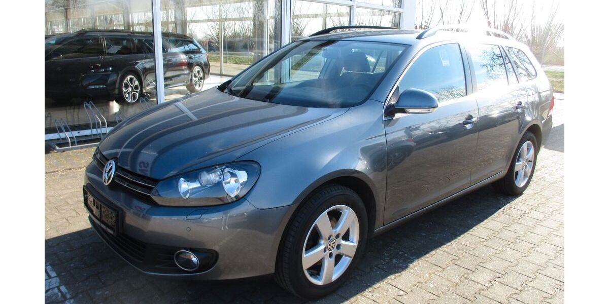VW Golf 211.964 km 4.990 &euro; Perleberg 19348