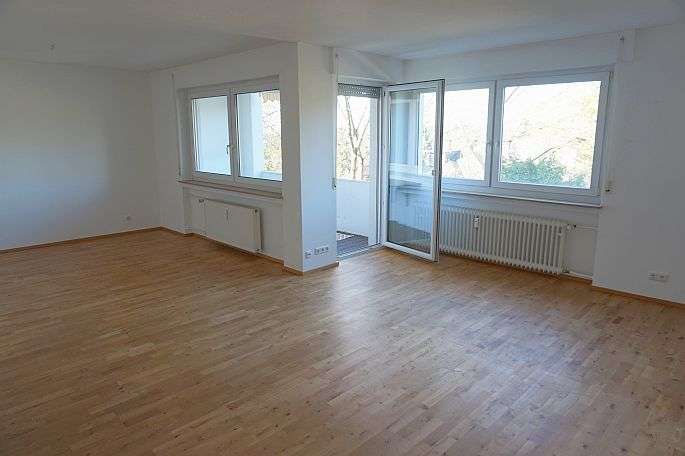 Wohnung zum Mieten in Wiesbaden 980 € 75 m²