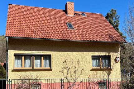 Haus Ilmenau - 5 Zimmer, 120 m&sup2;, 228.000&euro; | Angebot:26190512