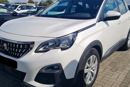 Peugeot 3008 87.000 km 14.756 € Kelkheim 65779