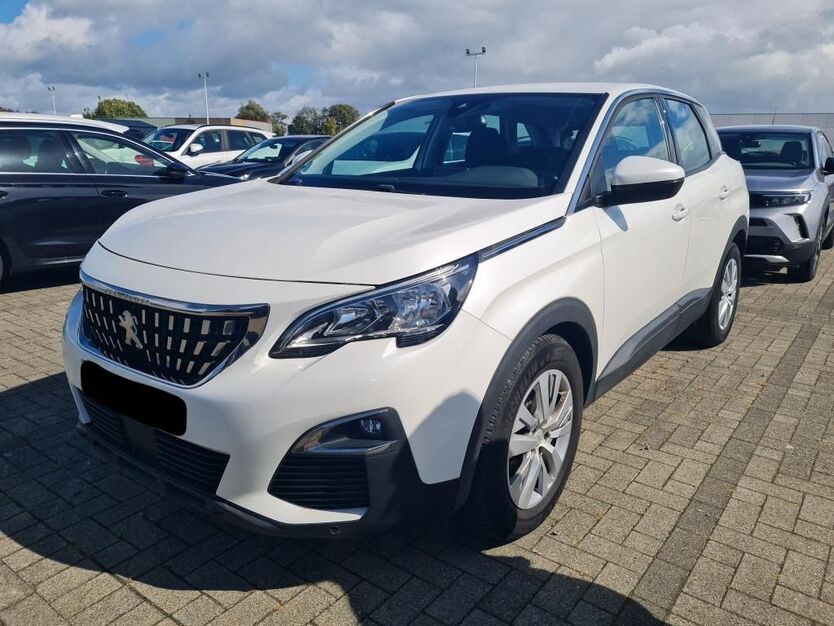 Peugeot 3008 87.000 km 14.756 € Kelkheim 65779