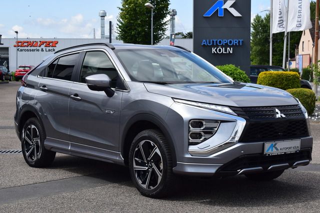 Eclipse Cross