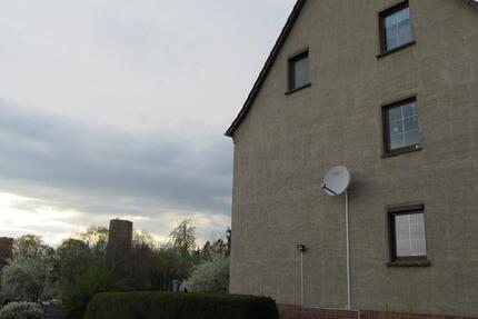 Eigentumswohnung-vermietet, ruhige, idyllische Lage im Zentrum 3 zimmer