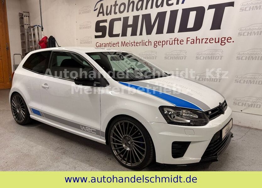 VW Polo 150.120 km 15.000 € Neumarkt - Sankt Veit 84494