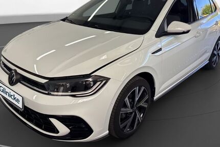 VW Polo 87.800 km 17.970 &euro; Erfurt 99099