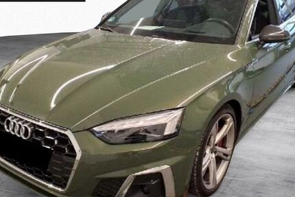 Audi A5 54.832 km 49.330 &euro; Feldkirchen/Westerham 83620