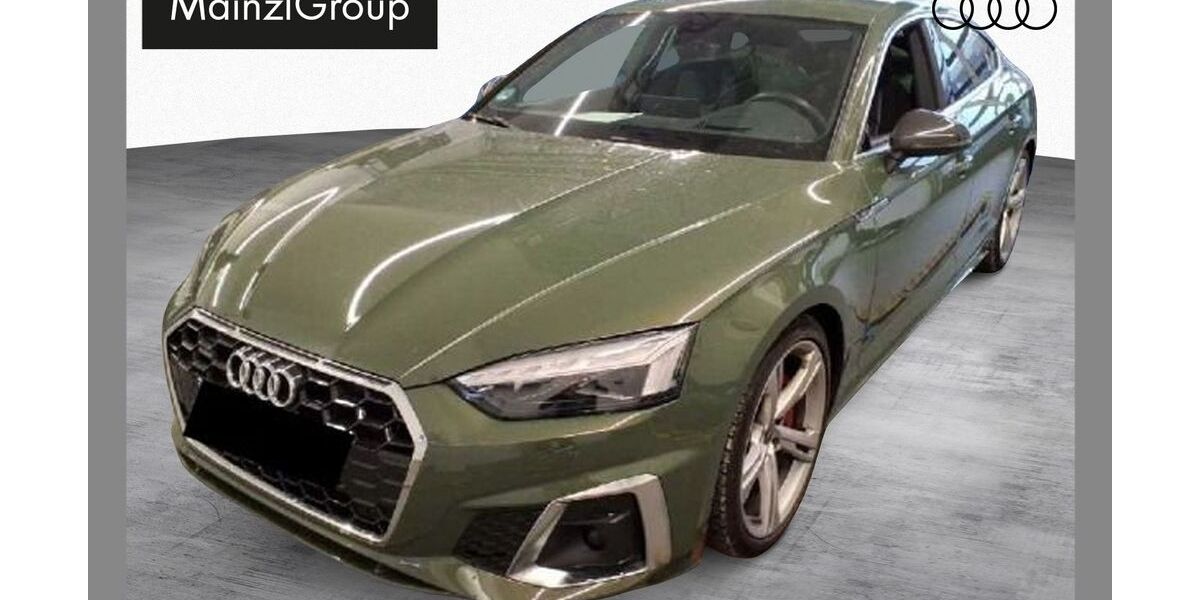 Audi A5 54.832 km 49.330 &euro; Feldkirchen/Westerham 83620
