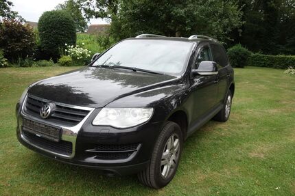 VW Touareg 312.407 km 7.400 &euro; Hövelhof 33161