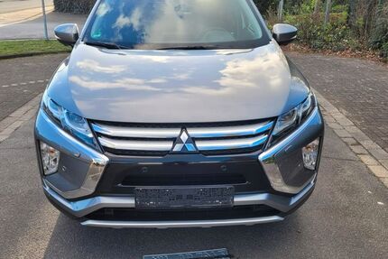 Mitsubishi Eclipse Cross 110.656 km 15.000 &euro; Gronau 48599