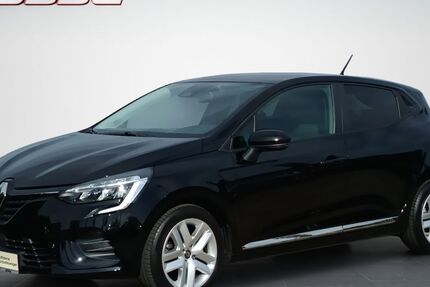 Renault Clio 46.550 km 13.950 &euro; Garbsen 30827