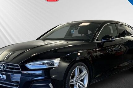 Audi A5 164.000 km 19.998 &euro; Bad Waldsee 88339