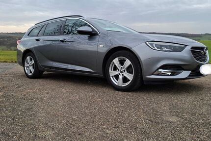 Opel Insignia 81.000 km 12.700 &euro; Ingelfingen 74653