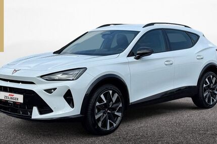 Cupra Formentor 1.660 km 34.787 &euro; Dietersheim 91463