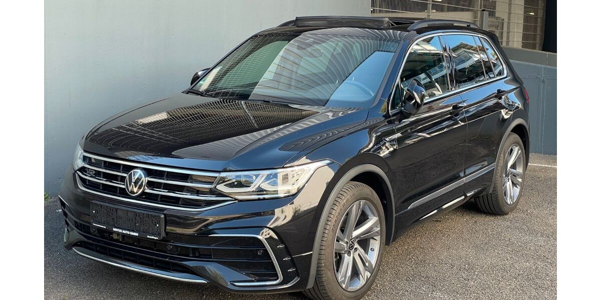 VW Tiguan 108.000 km 32.980 &euro; Sindelfingen 71065