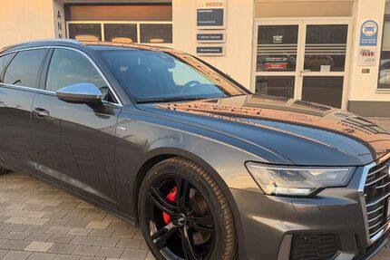 Audi A6 172.000 km 26.990 &euro; Heidenau 01809