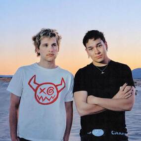 Joey Valence & Brae - HYPERYOUTH 31.05.2026 Muffathalle