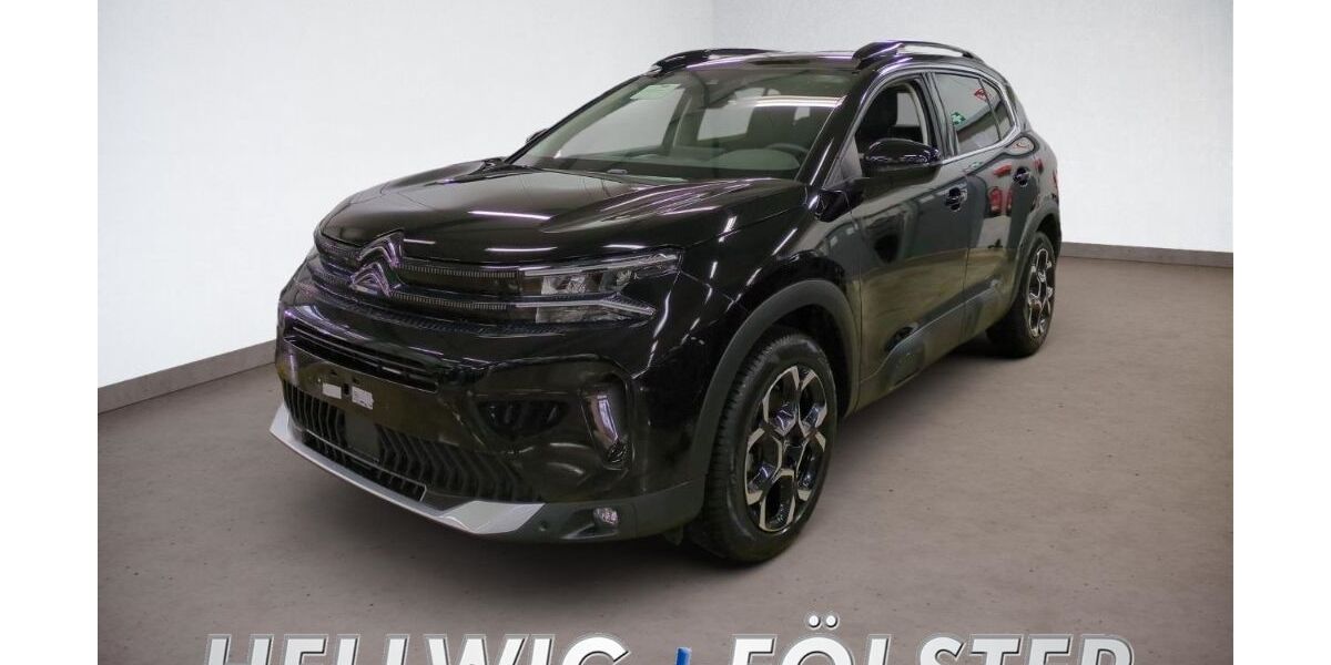 Citroen C5 Aircross 29.126 km 22.990 &euro; Hohenlockstedt 25551