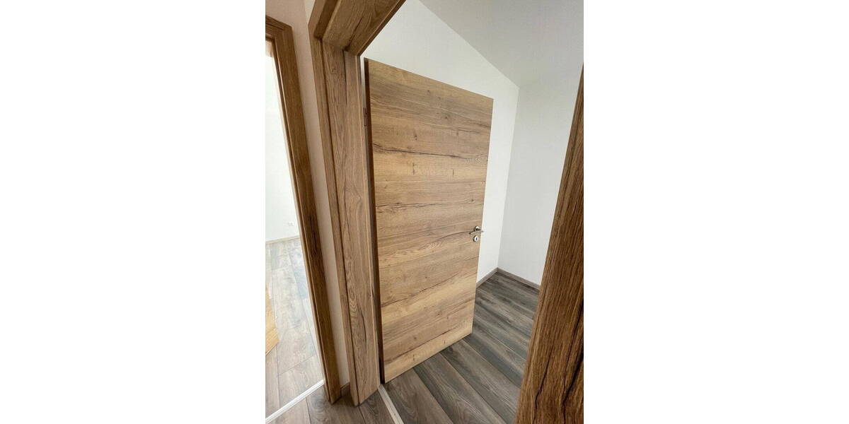 Doppelhaushälfte Jettingen-Scheppach Scheppach - 6 Zimmer, 130 m&sup2;, 1.500&euro; | Angebot:26507475