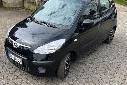 Hyundai i10 182.200 km 1.400 &euro; Langerwehe 52379