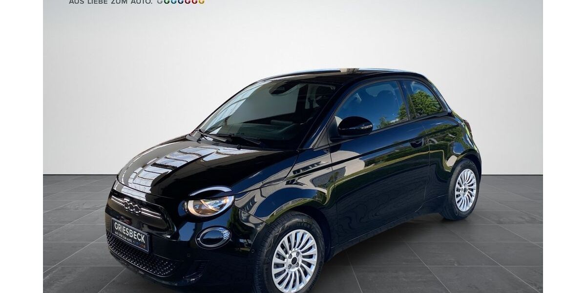 Fiat 500e 2.900 km 21.790 &euro; Deggendorf/Fischerdorf 94469