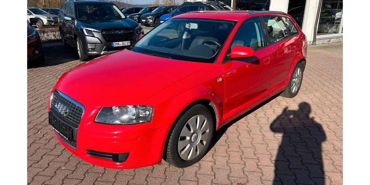 Audi A3 149.900 km 2.400 &euro; Bad Kötzting 93444